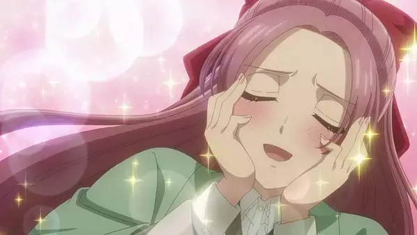 「夏アニメ「いびってこない義母と義姉」アニメ映像初お披露目！ ギャップあふれるメインビジュアル＆ボイス初解禁のPV公開」の画像