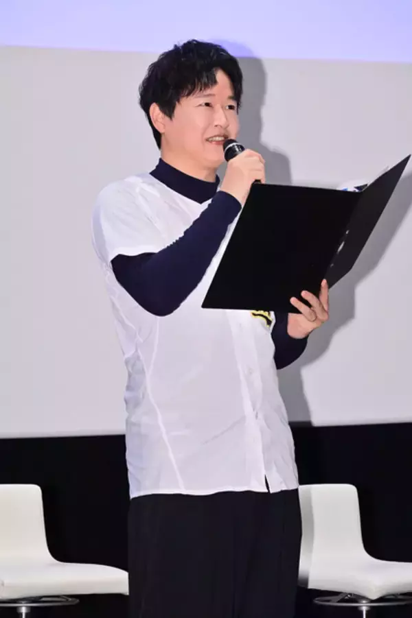 「「ダイヤのA」続編制作をサラリと発表!? 制作秘話も飛び出す！逢坂良太＆島崎信長＆内田雄馬ら登壇のトークイベントレポ」の画像