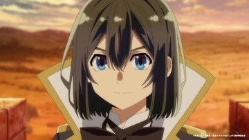 秋アニメ「鑑定スキル 第3期」カナレ郡長となったアルスはとある計画を進める―第25話先行カット