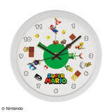 「「スーパーマリオ」世界を冒険している気分に♪ 土管の貯金箱やゲッソーの醤油差しなどが当たる一番くじ登場」の画像4