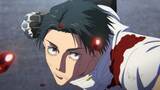「冬アニメ「呪術廻戦 死滅回游 前編」特別尺27分で放送！五条悟に次ぐ現代の異能・乙骨憂太、苛烈極まる戦いの結末は― 最終話・第59話先行カット」の画像1