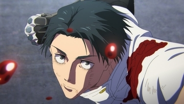 冬アニメ「呪術廻戦 死滅回游 前編」特別尺27分で放送！五条悟に次ぐ現代の異能・乙骨憂太、苛烈極まる戦いの結末は― 最終話・第59話先行カット