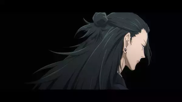 「冬アニメ「呪術廻戦 死滅回游 前編」特別尺27分で放送！五条悟に次ぐ現代の異能・乙骨憂太、苛烈極まる戦いの結末は― 最終話・第59話先行カット」の画像