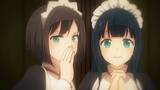 「アニメ「嫌パンR」ヒロインたちの嫌な顔が満載…！「うっわサイテー」最新PVお披露目＆EDも明らかに」の画像1