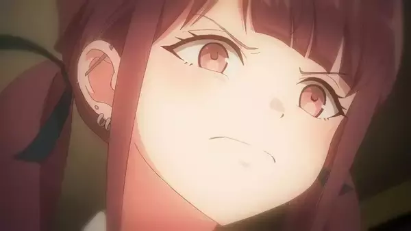 「アニメ「嫌パンR」ヒロインたちの嫌な顔が満載…！「うっわサイテー」最新PVお披露目＆EDも明らかに」の画像