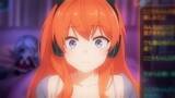 「アニメ「嫌パンR」ヒロインたちの嫌な顔が満載…！「うっわサイテー」最新PVお披露目＆EDも明らかに」の画像4