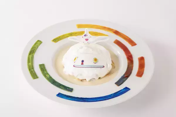「サマーウォーズ」「時かけ」などの世界観をメニューで表現！「細田守の原点/展」カフェ＆「niko and...」コラボグッズの情報到着