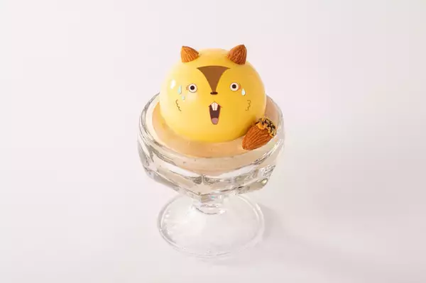 「「サマーウォーズ」「時かけ」などの世界観をメニューで表現！「細田守の原点/展」カフェ＆「niko and...」コラボグッズの情報到着」の画像