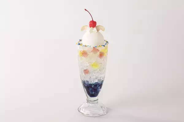 「「サマーウォーズ」「時かけ」などの世界観をメニューで表現！「細田守の原点/展」カフェ＆「niko and...」コラボグッズの情報到着」の画像