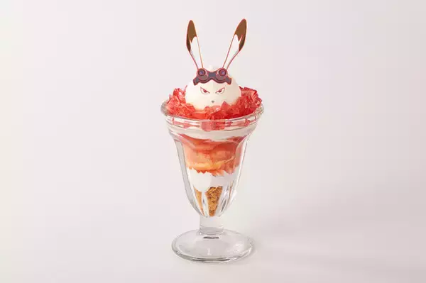 「「サマーウォーズ」「時かけ」などの世界観をメニューで表現！「細田守の原点/展」カフェ＆「niko and...」コラボグッズの情報到着」の画像