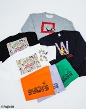 「チビ太のおでん」だ！てやんでぇ！ウナギイヌ＆ニャロメグッズも♪ 「赤塚不二夫祭」コラボエリアが東京・代々木公園のフェスに登場