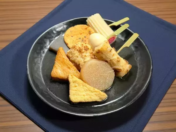 「「チビ太のおでん」だ！てやんでぇ！ウナギイヌ＆ニャロメグッズも♪ 「赤塚不二夫祭」コラボエリアが東京・代々木公園のフェスに登場」の画像