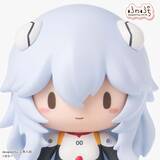 「ちいさなレイがキュート♪ 「シン・エヴァ」レイがロングヘア姿でデフォルメフィギュア化！“エヴァに乗らない幸せ　碇君にそうして欲しかった”」の画像1