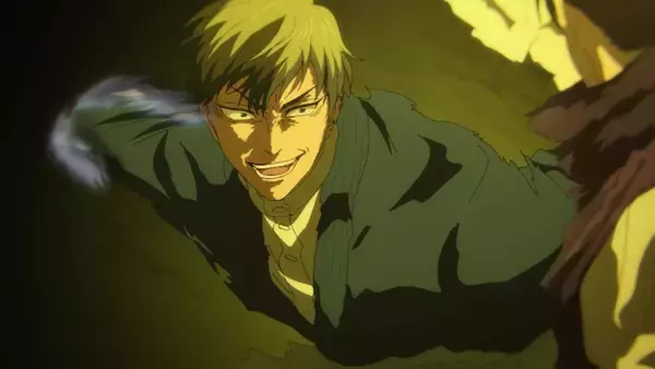 「「呪術廻戦」3期スタート！「怖すぎたよ乙骨」「ドブカス」「お兄ちゃん頑張れ！」怒涛のバトルから目が離せない！【第48話＆第49話ネタバレあり反応まとめ】」の画像