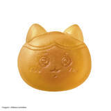 「「ちいかわ」ハチワレたちがグミになっちゃった!? 外はもちもち、中にはジュレの新食感「和グミおもっち」登場」の画像3