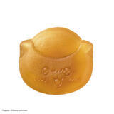 「「ちいかわ」ハチワレたちがグミになっちゃった!? 外はもちもち、中にはジュレの新食感「和グミおもっち」登場」の画像5