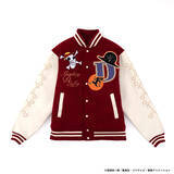 「「ワンピース」ルフィ＆ボニー、五老星もドドン!!とデザイン！“エッグヘッド編”の限定アパレル展開 「大丸松坂屋百貨店」にて」の画像2