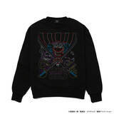 「「ワンピース」ルフィ＆ボニー、五老星もドドン!!とデザイン！“エッグヘッド編”の限定アパレル展開 「大丸松坂屋百貨店」にて」の画像4