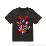 「「ワンピース」ルフィ＆ボニー、五老星もドドン!!とデザイン！“エッグヘッド編”の限定アパレル展開 「大丸松坂屋百貨店」にて」の画像5