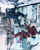 「YOASOBIがASICSとコラボ！ 自らデザインに参加したシューズ＆アパレルを発売！」の画像1