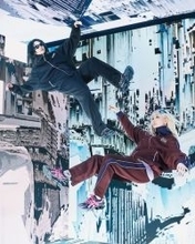 YOASOBIがASICSとコラボ！ 自らデザインに参加したシューズ＆アパレルを発売！