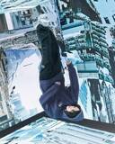 「YOASOBIがASICSとコラボ！ 自らデザインに参加したシューズ＆アパレルを発売！」の画像3