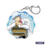 「「3年Z組銀八先生」放課後の銀八先生を描き下ろし♪ アクスタやタオルなど「コスパ」新作グッズ登場」の画像1