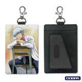 「「3年Z組銀八先生」放課後の銀八先生を描き下ろし♪ アクスタやタオルなど「コスパ」新作グッズ登場」の画像2