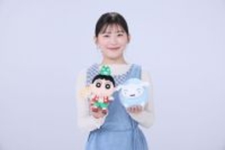 「映画クレヨンしんちゃん」伊藤沙莉が狐の妖怪役でシリーズ初参加！お笑いコンビ・マユリカも出演