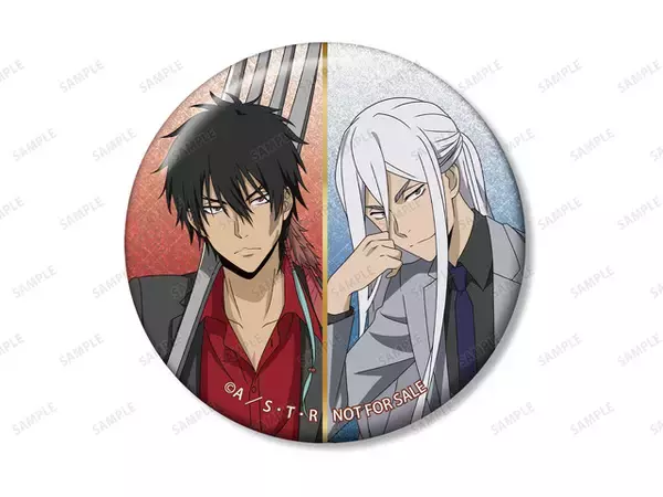 「「家庭教師ヒットマンREBORN!」“カトラリー”コンセプトの描き下ろしグッズが先行販売！ 特典も登場のPOP UP STORE開催【7月3日～】」の画像