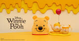 「「くまのプーさん」タンブラーからトートバッグまで全41種類☆オフィスでもおうちでも活躍するアイテム登場【Afternoon Tea LIVING】」の画像3