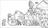 「んばば！「南国少年パプワくん」TVアニメ化30周年記念でコンプリートBD-BOXが発売」の画像4