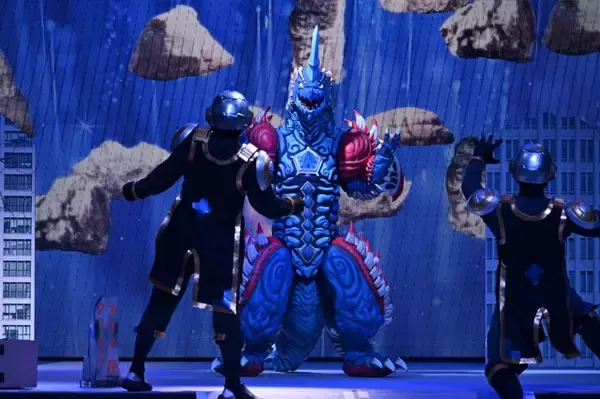 「「ウルトラマン」大型イベント「ウルトラヒーローズ EXPO」26年3月に福岡・博多で開催！九州地方に初上陸」の画像