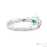 「「ディズニー ツイステ」魔法石をイメージしたカラーストーンが輝く♪ “マジカルペン”モチーフのリングが再登場」の画像5