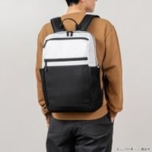 「頭文字D」藤原拓海の愛車“ハチロク”がPCリュックに!? “かついでくれオレのハチロク!!”