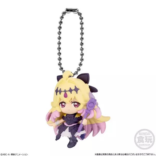 「たんプリ」キュアアンサーやキュアアルカナ・シャドウのマスコットが予約受付中！ポチタン＆マシュタンといった妖精たちも収録