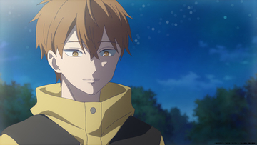 「意外と闇ある？」「お？LOVEかな？」…「氷の城壁」距離ナシ男子・湊は闇属性？ 原作・阿賀沢紅茶もリアタイ視聴で反応「フィクションの不穏はなんぼあってもいいから…」【第2話ネタバレあり反応まとめ】