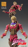 「首だけのディオも再現できる！ 「ジョジョ」ディオの超像可動フィギュアが登場ッ!!」の画像4