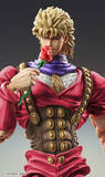 「首だけのディオも再現できる！ 「ジョジョ」ディオの超像可動フィギュアが登場ッ!!」の画像5