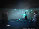「「ワールドトリガー」ボーダー本部の訓練室が再現!? REBOOT記念展示イベントのキービジュアル公開！ 会場詳細&チケット発売日も明らかに」の画像1