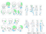 「「ワールドトリガー」ボーダー本部の訓練室が再現!? REBOOT記念展示イベントのキービジュアル公開！ 会場詳細&チケット発売日も明らかに」の画像3