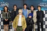 「「攻殻機動隊 」　神山健治と冲方丁が“REALIZE PROJECT”を公開ブレスト」の画像2