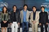 「「攻殻機動隊 」　神山健治と冲方丁が“REALIZE PROJECT”を公開ブレスト」の画像4