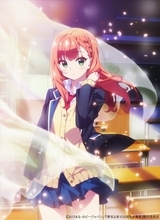 「夢見る男子は現実主義者」23年TVアニメ化！PV公開♪ キャストコメント到着