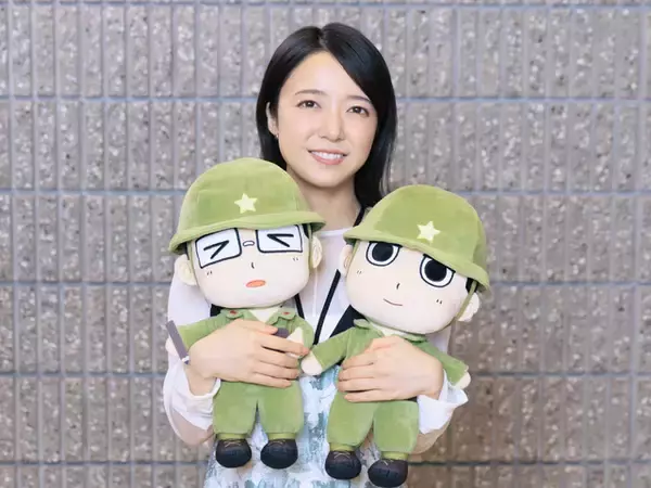 「映画「ペリリュー」壮絶な戦いと兵士の想いが交差―本予告お披露目 主題歌は上白石萌音」の画像