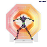 「「エヴァ」アスカ、ミサトの名台詞がアクスタに♪ 「あんたバカぁ？」「サービスサービスぅ！」かわいいデフォルメ新グッズも登場」の画像2