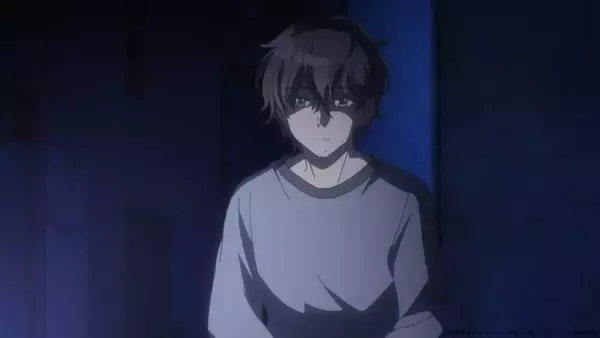 「学園ラブコメ「灰原くんの強くて青春ニューゲーム」TVアニメ化決定＆2026年4月放送！メインキャストに上村祐翔＆高尾奏音」の画像