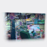 「imase ベルリン国際映画祭出品作『花緑青が明ける日に』の主題歌を担当 蓮沼執太とタッグを組んだ「青葉」使用の予告編を公開」の画像2