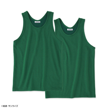 ヒイロの“あの”タンクトップが着れる!?「新機動戦記ガンダムW」30周年記念アパレルが登場！