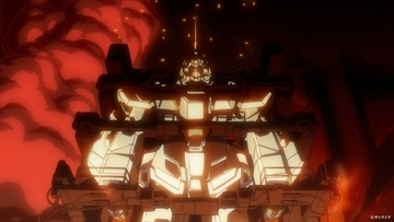 「ガンダム」実物大ユニコーンガンダム立像、展示終了に向けフィナーレ企画が始動！特別映像を上映【8月22日～】